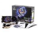TARJETA VIDEO GEFORCE 512MB GF9800GTX PCIE DDR3 DUAL XFX DVI
